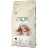 Adult Cat Kuzu ve Pirinçli Kedi Maması, 5 Kg, Tüm Irklar Için, Doğal, Şeker Içermez