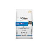 Adult Derma+Care Somonlu Az Tahıllı Hipoalerjenik Kedi Kuru Maması 12 Kg.