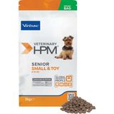 Adult Dog Food Small & Toy – Yetişkin Küçük Irk Köpek Maması 1,5 kg