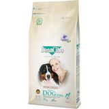 Adult Dog Form Tavuklu ve Balıklı Yetişkin Köpek Maması, 4 Kg, Tüm Irklar Için, Doğal, Şekersiz