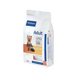 adult small & toy köpek kuru maması 3 kg - 2