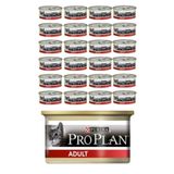 Adult Tavuk Etli 24x85 gr Yetişkin Yaş Kedi Maması