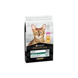 Adult Tavuklu Pirinçli Yetişkin Kedi Maması 10 Kg