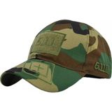 ADV Store 5.11 Tactical Outdoor Şapka - Tek Beden - Kamuflaj
