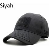 ADV Store 5.11 Tactical Outdoor Şapka - Tek Beden - Siyah