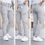 ADV Store Su Itici Özellikli Tactical & Taktik Taktikal Pantolon - 3XL - Gri