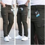 ADV Store Su Itici Özellikli Tactical & Taktik Taktikal Pantolon - 3XL - Haki