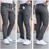 ADV Store Su İtici Özellikli Tactical & Taktik Taktikal Yazlık Pantolon - M - Antrasit
