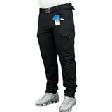 ADV Store Tactikal & Taktikal Taktik Outdoor Pantolon Su Kaydırıcı Özellikli - 2XL - Siyah