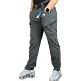 ADV Store Tactikal & Taktikal Taktik Outdoor Pantolon Su Kaydırıcı Özellikli - M - Antrasit