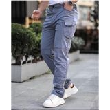 ADV Store Tactikal & Taktikal Taktik Outdoor Yazlık Pantolon - 2XL - Gri
