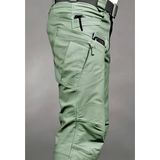 Adv Tactical & Taktik Taktikal Outdoor 5.11 Pantolon - 38 - Haki