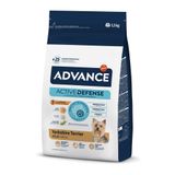 Advance 1.5 kg Dog Yorkshire Terrier Yetişkin Köpek Maması