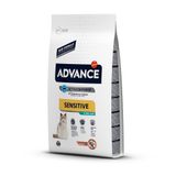 Advance 1.5 kg Somon Sensitive Yetişkin Kısır Kedi Maması
