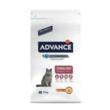 Advance 1.5 kg Tavuk ve Arpalı Kısırlaştırılmış Yaşlı Kedi Maması
