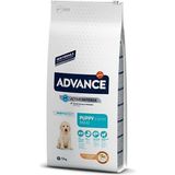 Advance 12 kg Büyük Irk Yavru Köpek Büyütme Maması