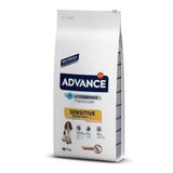 Advance 12 kg Dog Sensitive Salmon Somonlu Yetişkin Köpek Maması