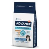 Advance 12 kg Maxi Light Tavuklu Büyük Irk Yetişkin Köpek Kuru Maması