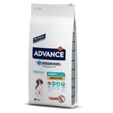 Advance 12 kg Puppy Sensitive Somonlu Hassas Yavru Köpek Maması