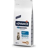 Advance 15 Kg Cat Adult Kedi Maması