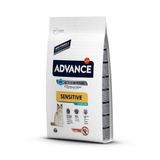 Advance 1,5 kg Hassas Sindirim Sistemine Sahip Kısır Kediler İçin Somonlu Mama