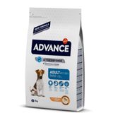 Advance 3 kg Adult Mini Chicken Kuru Köpek Maması