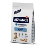 Advance 3 kg Dog Medium Adult Tavuklu Köpek Maması