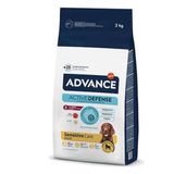 Advance 3 kg Kuzu Etli Yetişkin Köpek Maması