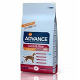 Advance 3 kg Kuzulu Yetişkin Köpek Maması