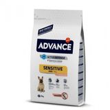Advance 3 kg Mini Adult Somonlu Yetişkin Köpek Maması