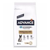Advance 3 kg Tavuklu ve Pirinçli Küçük Irk Yetişkin Köpek Maması