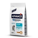 Advance Active Defense 10 kg Tavuklu Yavru Kuru Kedi Maması