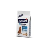 Advance Adult Medium Tavuklu Orta Irk Yetişkin Köpek Maması 3 Kg, TYBFWGFZPV3KD1WW72