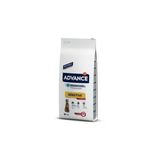 Advance Advance Dog Adult Lamb Rice Köpek Maması 12 Kg