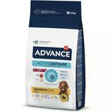 ADVANCE Advance Kuzu Etli ve Pirinçli Hassas Yetişkin Köpek Maması 12kg