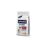 Advance Advance Mini Irk Yaşlı Köpek Maması 3Kg.