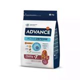ADVANCE Advance Orta Irk Yaşlı Köpek Maması 3 Kg
