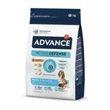 ADVANCE Advance Puppy Initial Anne Yavru Köpek Maması 3 Kg