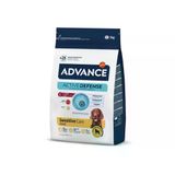 ADVANCE Advance Sensitive Kuzu Etli Hassas Yetişkin Köpek Maması 3 Kg