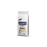 Advance Advance Sensitive Medium Maxi Somonlu Köpek Maması 12 Kg