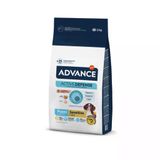 ADVANCE Advance Somonlu ve Pirinçli Hassas Sindirim Sistemi için Yavru Köpek Maması 12kg