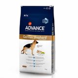 Advance Alman Kurtları İçin Hindili 12 kg Köpek Maması