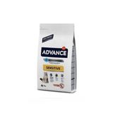 Advance Cat 3 kg Adult Salmon Rice Kedi Maması