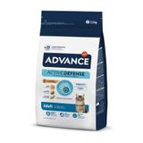 Advance Cat Adult Tavuklu Pirinçli 1.5 kg Yetişkin Kedi Maması