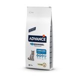 Advance Cat Sterilized Turkey Kısırlaştırılmış 15 kg Kedi Maması