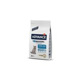 Advance Cat Sterilized Turkey Kısırlaştırılmış 3 kg Kedi Maması