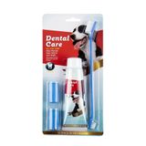 Advance Dental Care Köpek Diş Macunu Ve Fırçası Seti