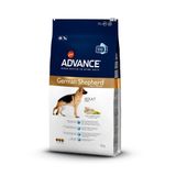 Advance Dog German Shepherd Alman Kurdu 12 kg Köpek Maması