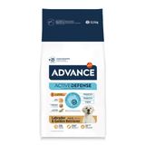 Advance Dog Labrador 11.5 kg Kuru Köpek Maması