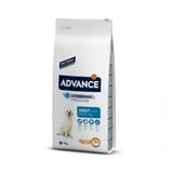 Advance Dog Maxi Adult Büyük Irk Tavuklu 14 kg Köpek Maması